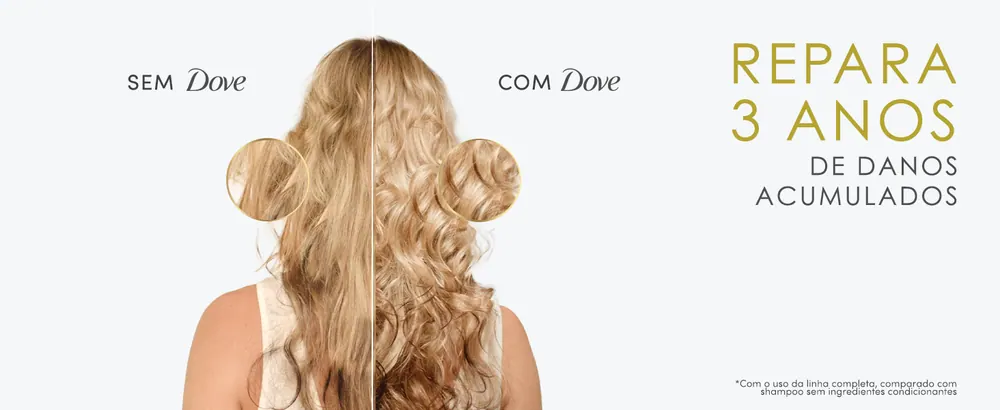 Dove Óleo Sérum Bifásico Bond Intense Repair - imagem 4