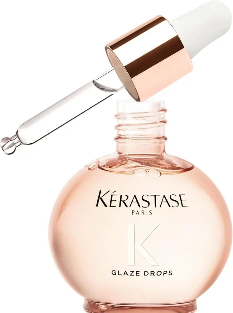 Kérastase Gloss Absolu Glaze Drops Óleo Finalizador 45ml