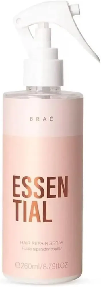 Braé Essential - Leave-In Fluido Reparador 260ml