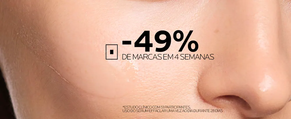 Effaclar Sérum Ultra Concentrado: ativos