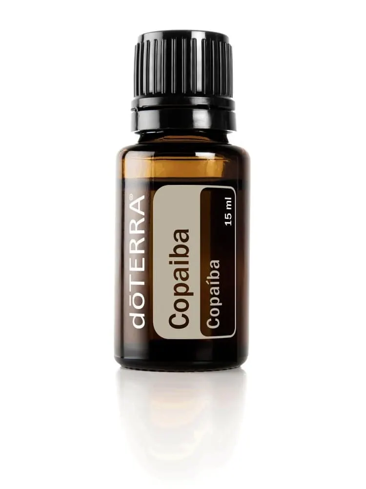 Copaiba Óleo Essencial Copaifera spp. (Copaíba)