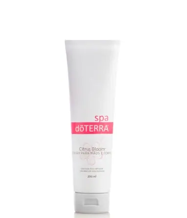 Citrus Bloom™ Loção para Mãos e Corpo