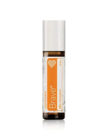 dōTERRA Brave®