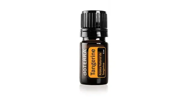 Tangerine Aroma Natural de Tangerina