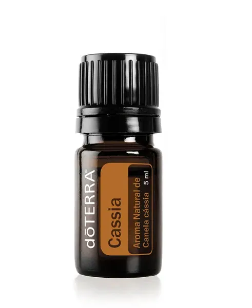 Cassia - Aroma Natural de Canela Cássia