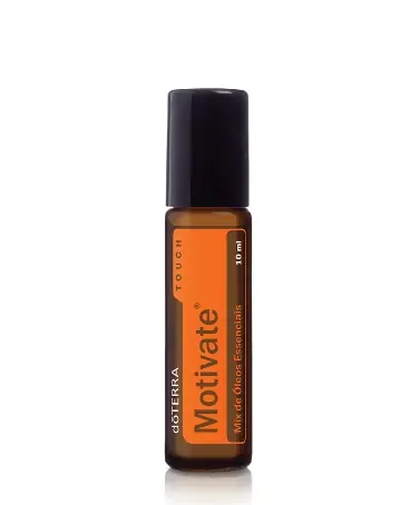 dōTERRA Motivate®Touch Nova Fórmula