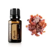 Mirra Óleo Essencial (Myrrh)