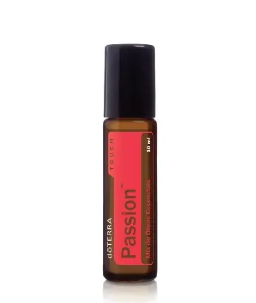 dōTERRA Passion® Touch
