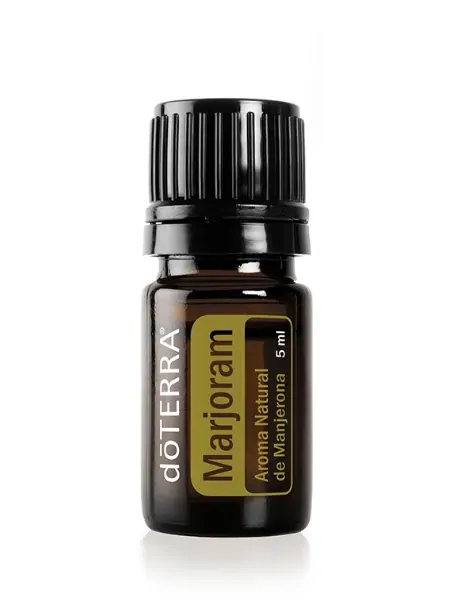 Marjoram - Aroma Natural de Manjerona
