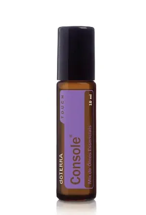 dōTERRA Console® Touch