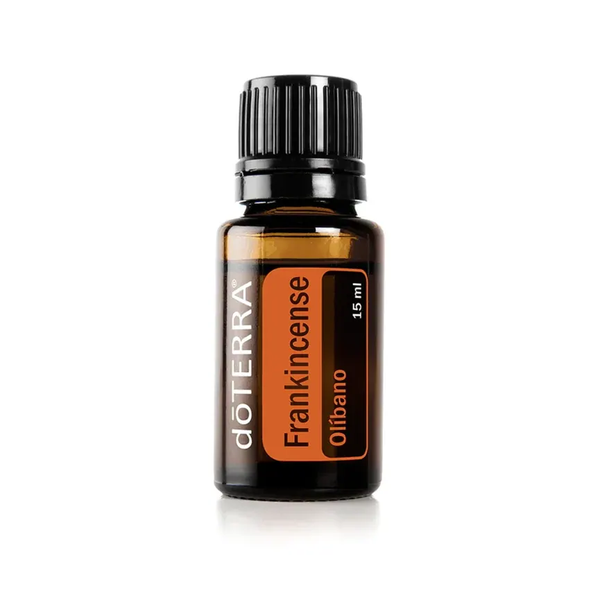 Frankincense Óleo Essencial (Olíbano) 15ml