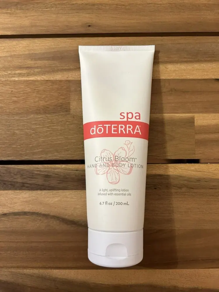 Citrus Bloom™ Loção para Mãos e Corpo
