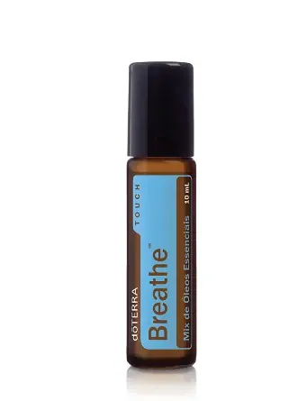 dōTERRA Breathe® Touch