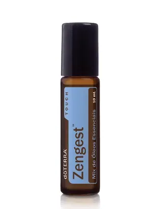 ZenGest® Touch