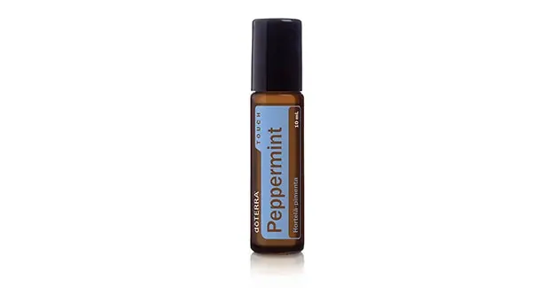 dōTERRA Peppermint Touch