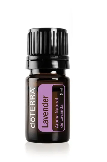 Lavender (Aroma Natural de Lavanda)