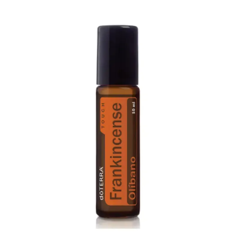 dōTERRA Frankincense Touch Óleo Essencial  10ml