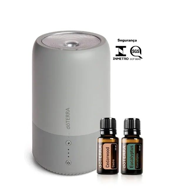 dōTERRA Dawn® Umidificador Aromático