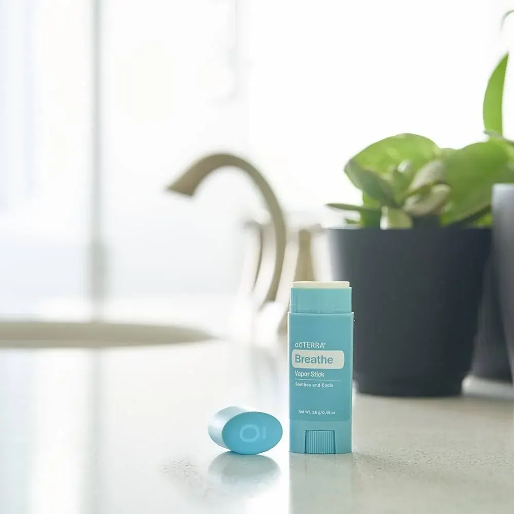 dōTERRA Breathe® Balm Stick
