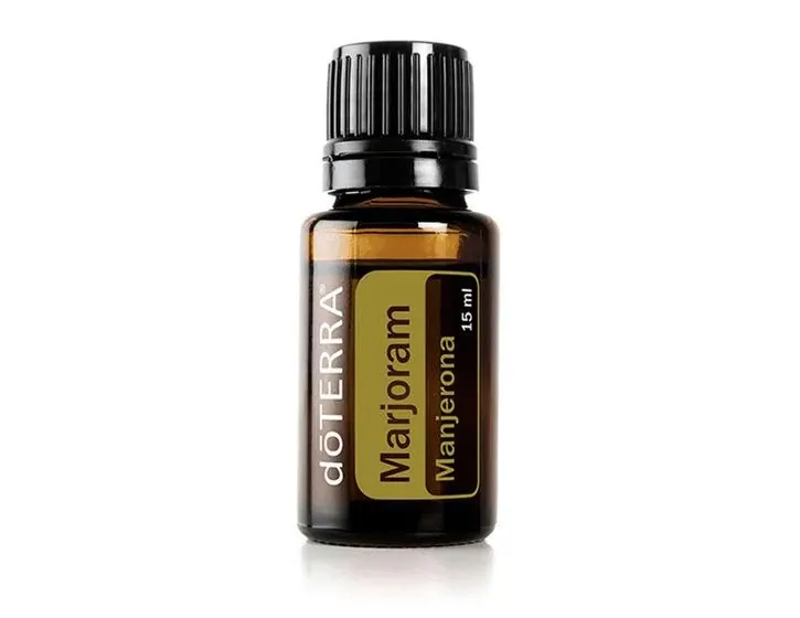 Marjoram Óleo Essencial