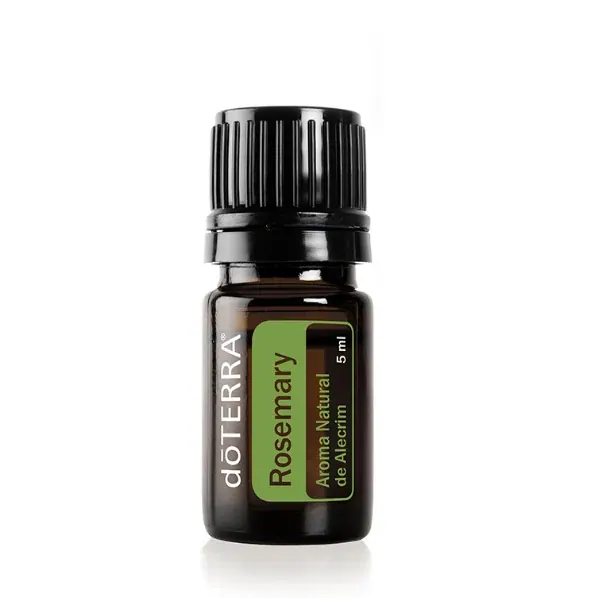 Rosemary - Aroma Natural de Alecrim