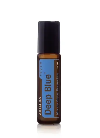 dōTERRA Deep Blue® Touch