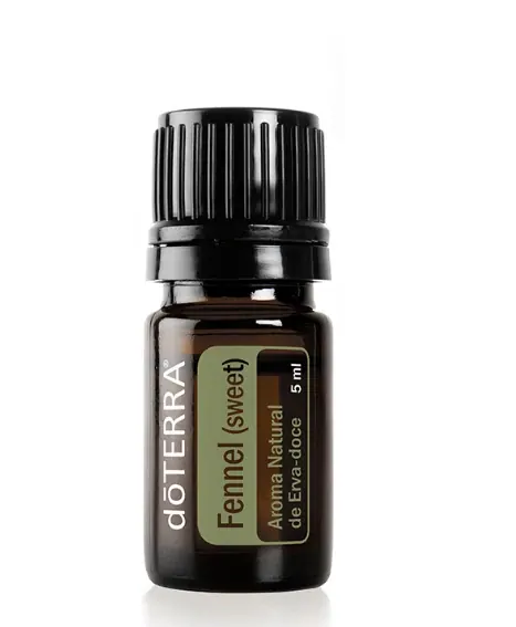 Fennel - Aroma Natural de Erva-doce