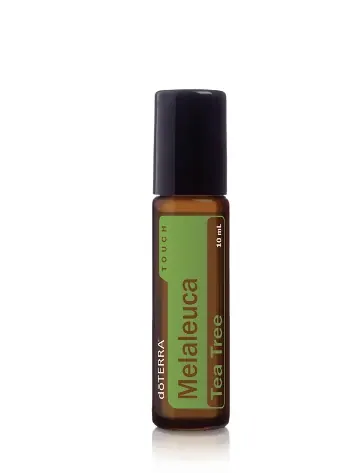 dōTERRA Melaleuca Touch Óleo Essencial