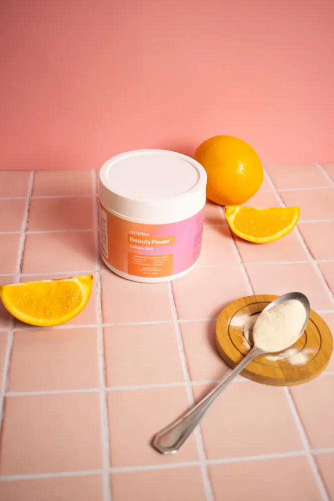 dōTERRA Beauty Power™ Collagen Elixir