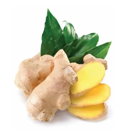 Ginger - Aroma Natural de Gengibre