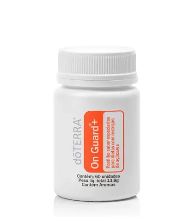 On Guard®+ Pastilha