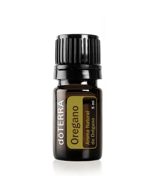 Oregano - Aroma Natural de Orégano
