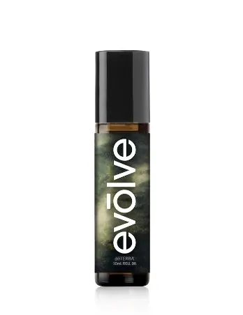 Evōlve