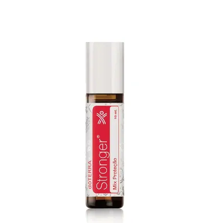 dōTERRA Stronger®