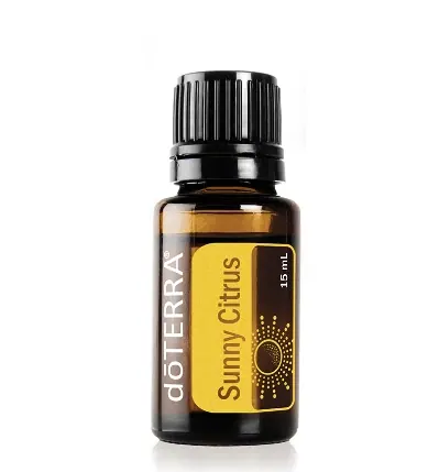 Sunny Citrus