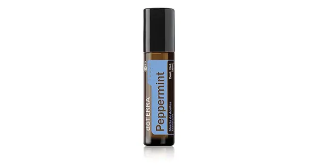 dōTERRA Peppermint Touch