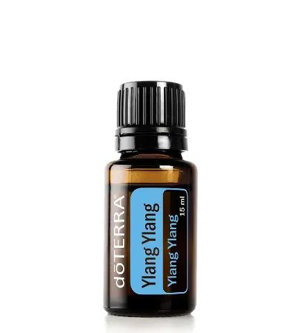 Ylang Ylang  Aroma Natural de Ylang Ylang 5 ml