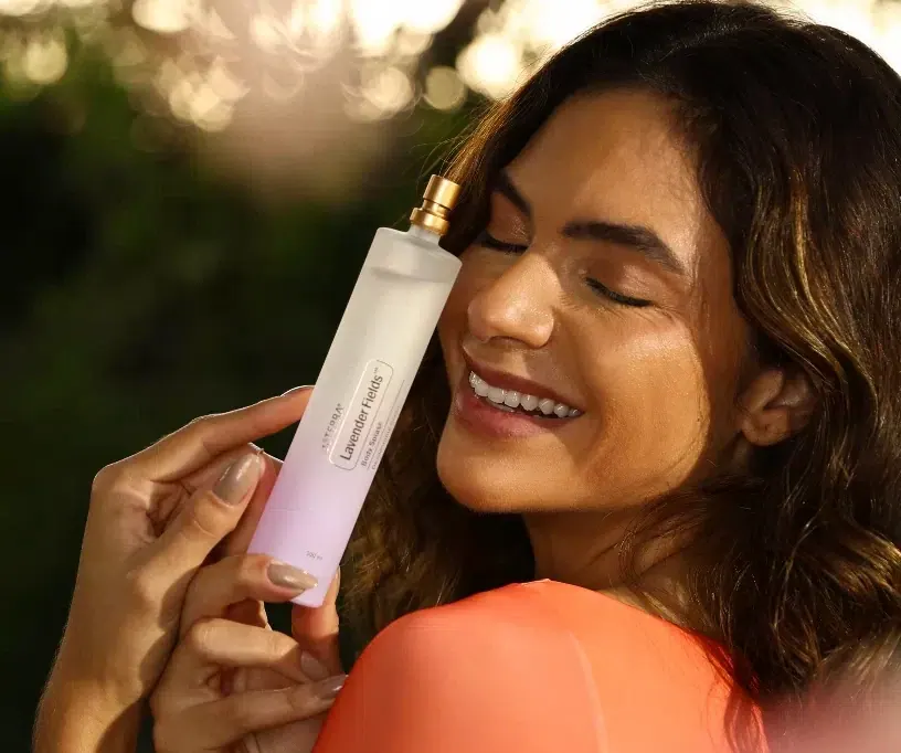 Lavender Fields™ Body Splash