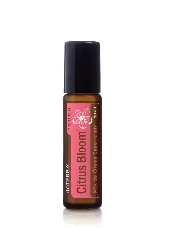 Citrus Bloom™ Touch