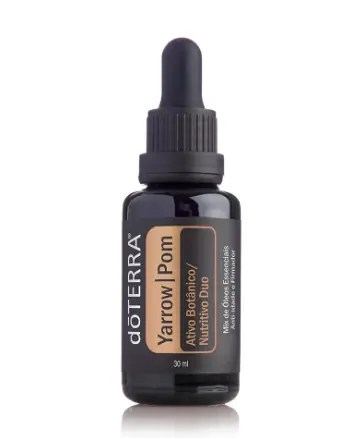 Yarrow | Pom Ativo Botânico Nutritivo Duo