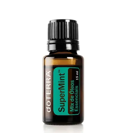 SuperMint™