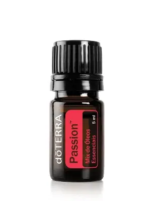 dōTERRA Passion®
