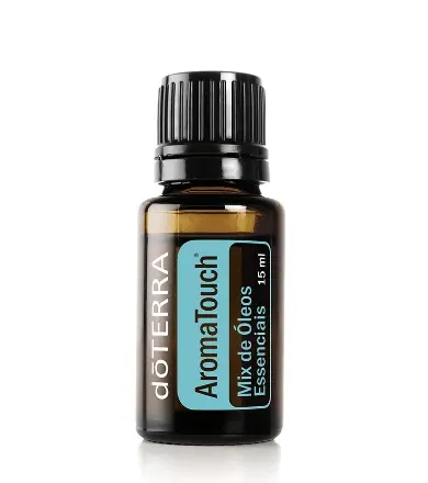 dōTERRA AromaTouch®