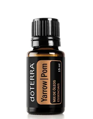 Yarrow | Pom